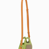 Mini Sogg Bag Yeşil