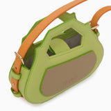 Mini Sogg Bag Yeşil