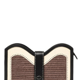 Miyana Bag Kahverengi