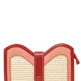 Miyana Bag Kırmızı