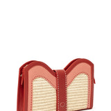 Miyana Bag Kırmızı