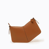 Naya Clutch Bag Taba