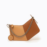 Naya Clutch Bag Taba-Bej