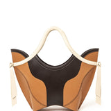 Nima Bag Leather Taba