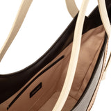 Nima Bag Leather Taba