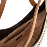 Nima Bag Leather Yeşil