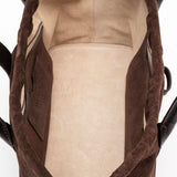 Valetta Bag Kahverengi