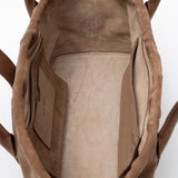 Valetta Bag Sütlü Kahve