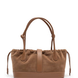 Valetta Bag Sütlü Kahve