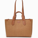 Wicker Bag Taba