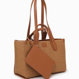 Wicker Bag Taba