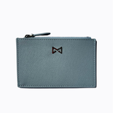 Zeay Card Holder Mavi